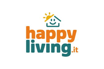 HappyLiving.it - Creative brandable domain for sale