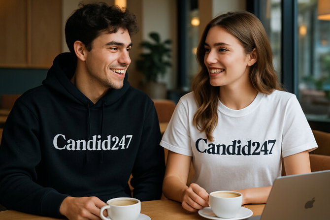 Candid247.com — 5