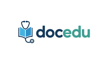 DocEdu logo