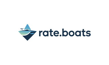 Rate.boats - Creative brandable domain for sale