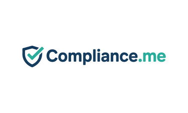 Compliance.me - Creative brandable domain for sale