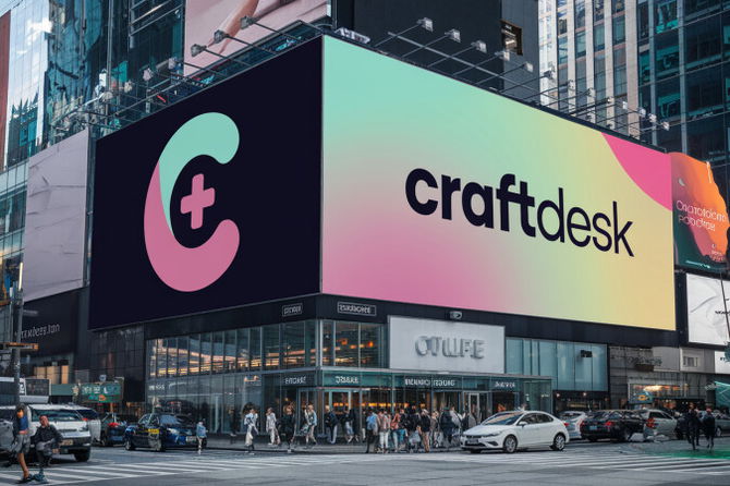 CraftDesk.com