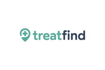 TreatFind logo