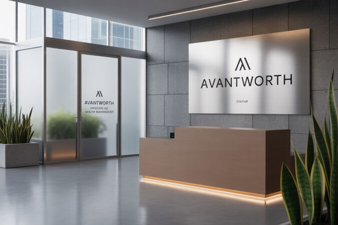 AvantWorth.com
