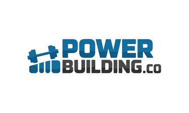 PowerBuilding.co - Creative brandable domain for sale
