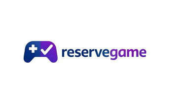ReserveGame.com - Creative brandable domain for sale