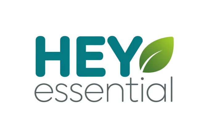HeyEssential logo