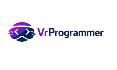 VrProgrammer.com - Creative brandable domain for sale