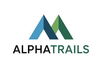AlphaTrails.com is for sale