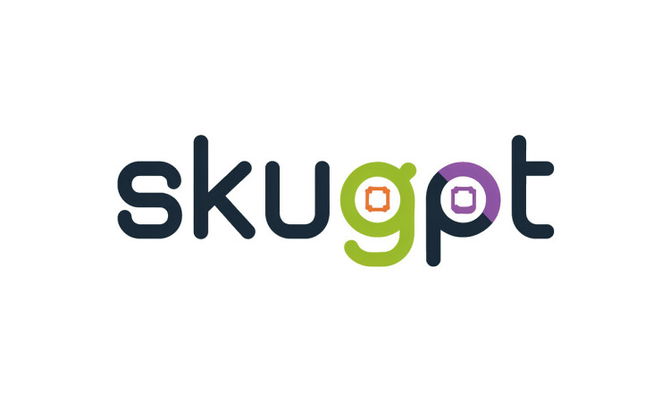 SKUGPT.com