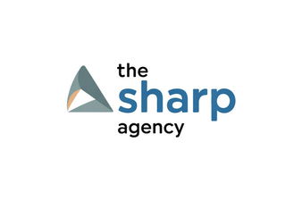 TheSharpAgency.com - Creative brandable domain for sale
