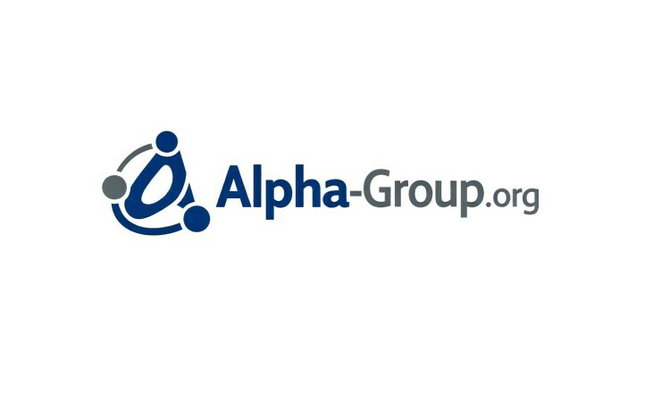 Alpha-Group.org