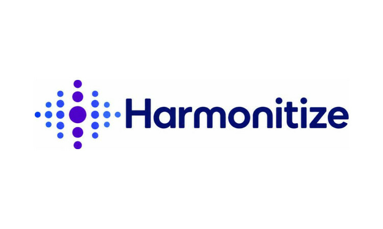 Harmonitize logo