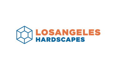 LosangelesHardscapes.com Logo