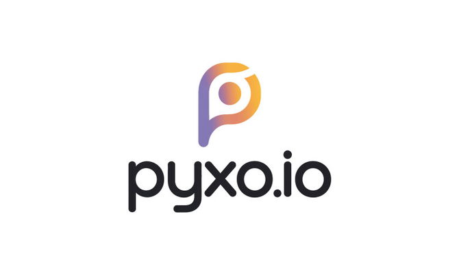 Pyxo.io