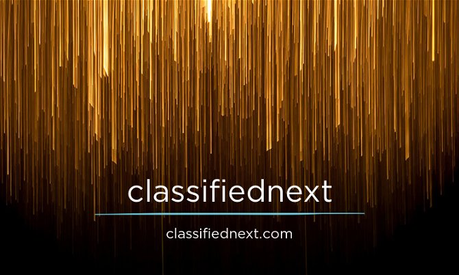 ClassifiedNext.com