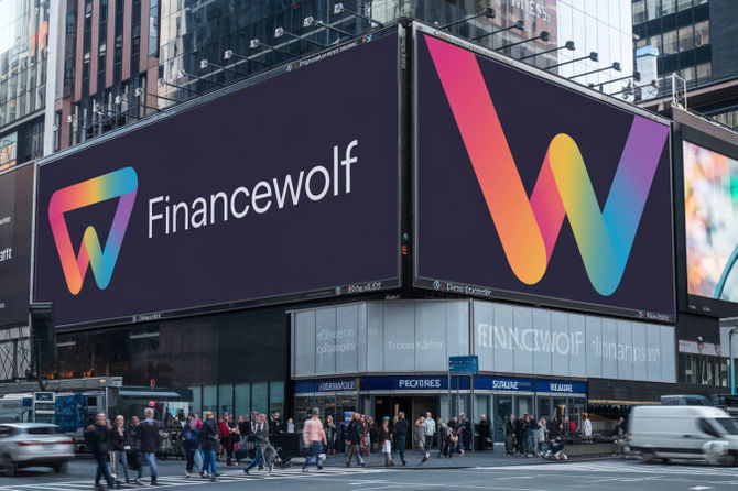 FinanceWolf.com