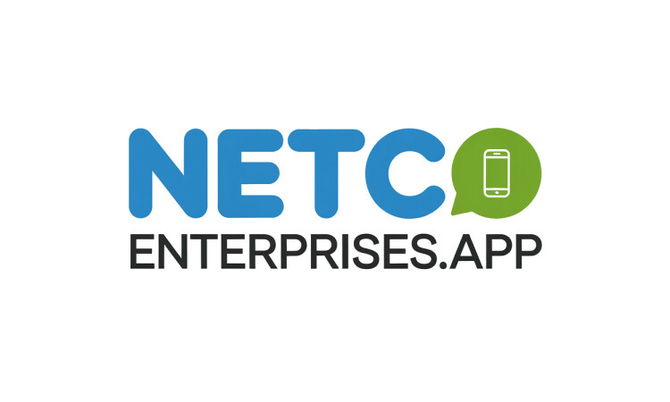 NetcoEnterprises.app