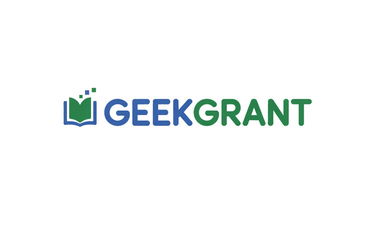 GeekGrant.com - Creative brandable domain for sale