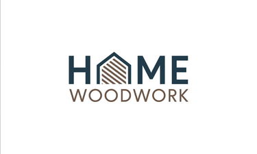 HomeWoodwork.com - Creative brandable domain for sale