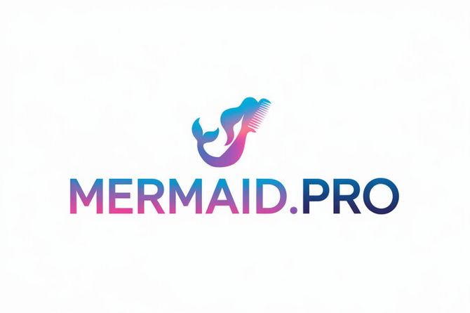 Mermaid.pro