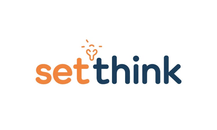 SetThink logo