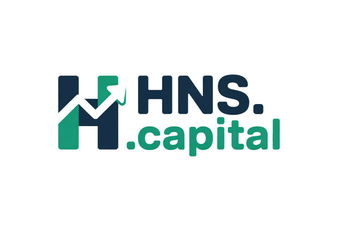 HNS.Capital - Creative brandable domain for sale