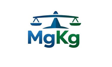 MgKg logo