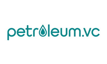 Petroleum.vc - Creative brandable domain for sale