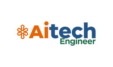 AITechEngineer.com - Creative brandable domain for sale