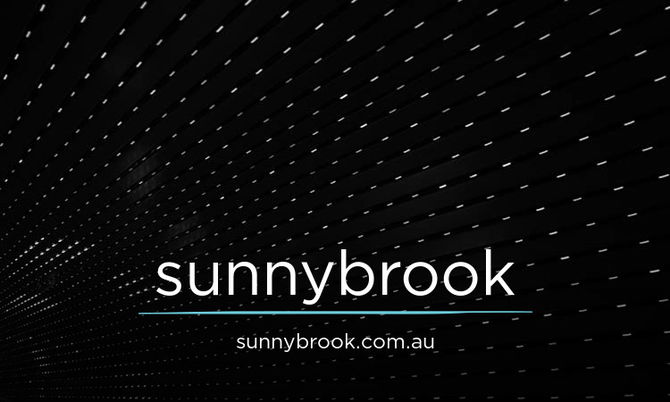 sunnybrook.com.au