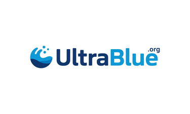 UltraBlue.org - Creative brandable domain for sale