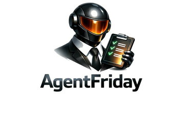 AgentFriday.com