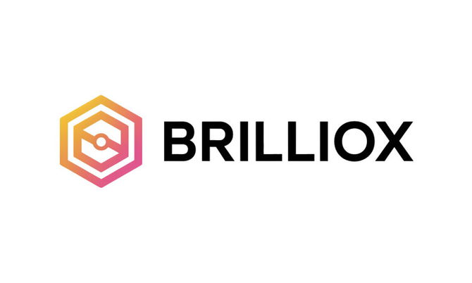 BRILLIOX.com