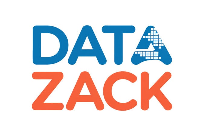 DataZack logo
