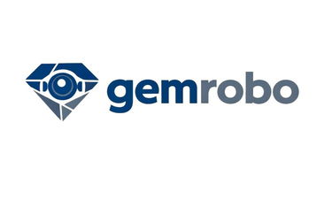 gemrobo.com - Creative brandable domain for sale