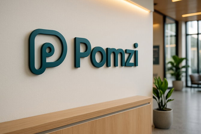 Pomzi.com — 4