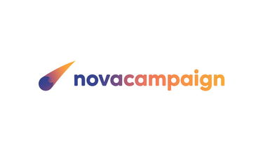 NovaCampaign.com - Creative brandable domain for sale