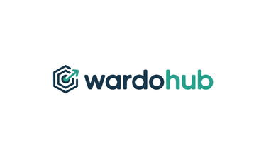 WardoHub.com - Creative brandable domain for sale
