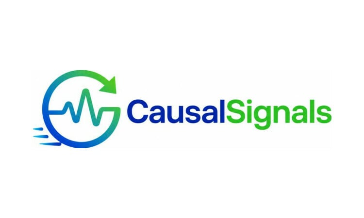 CausalSignals logo