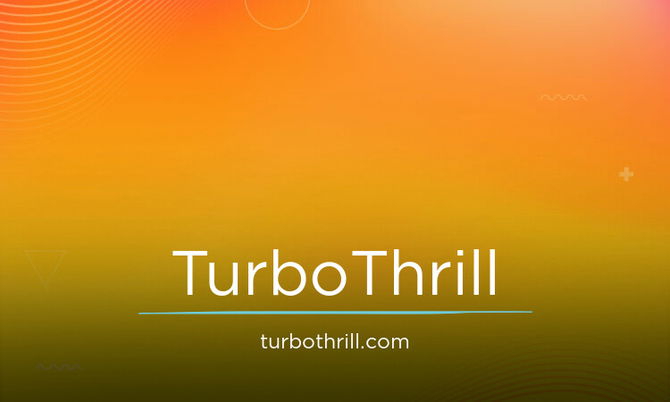 TurboThrill.com