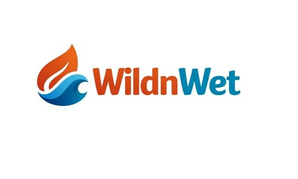 WildnWet logo