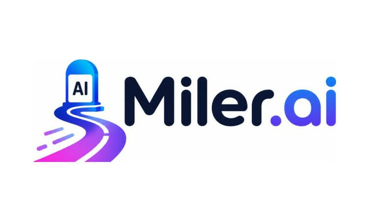 Miler logo
