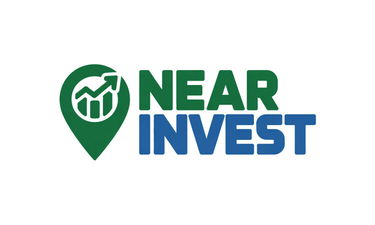 NearInvest.com - Creative brandable domain for sale