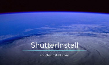 ShutterInstall.com - Creative brandable domain for sale