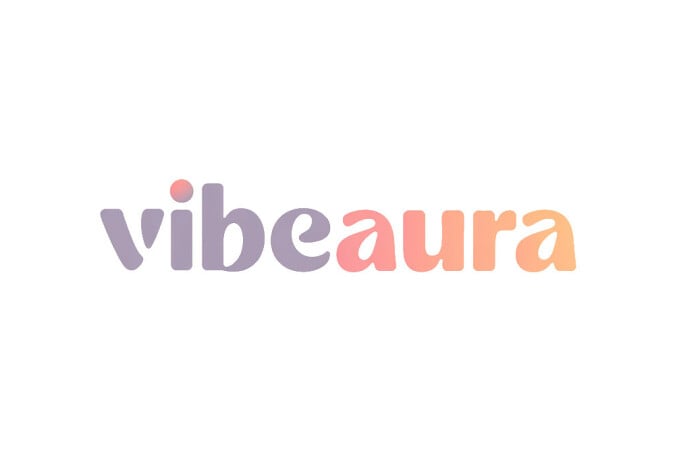 VibeAura logo