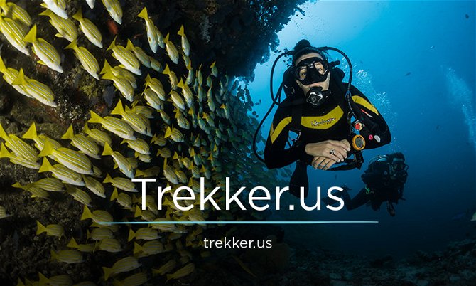 Trekker.us