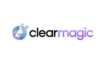 ClearMagic.com - Creative brandable domain for sale
