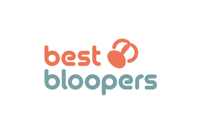 bestbloopers logo