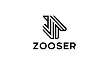 Zooser.com - Creative brandable domain for sale